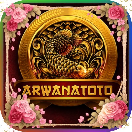 arwanatoto — galeri pratinjau Resmi APK